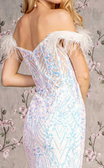 GLS by Gloria GL3284 Dress