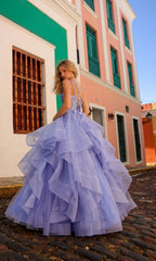 Formal Long Dress H1351 By Nox Anabel