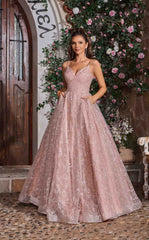 Jadore J26017 Dress