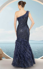 Janique 3509 Dress