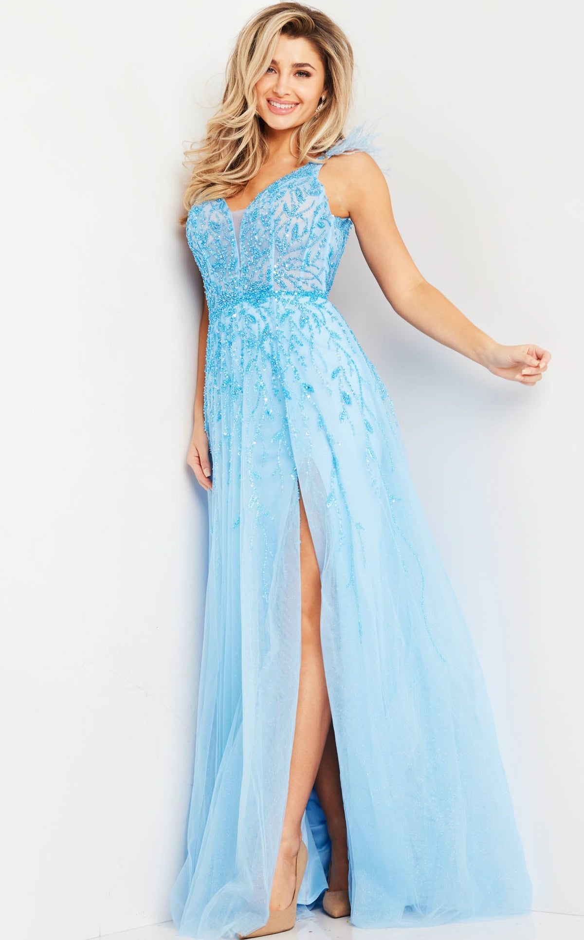 Jovani 38430 Dress