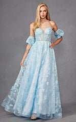 Juliet 2404 Dress