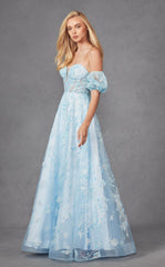 Juliet 2404 Dress