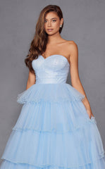 Juliet 2452K Dress