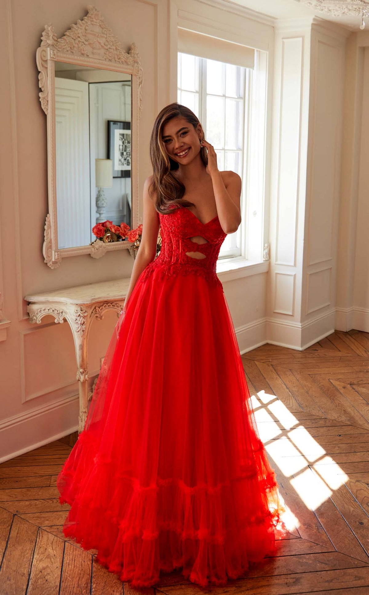 Juliet 2561S Dress