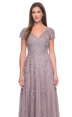 La Femme 30168 Dress