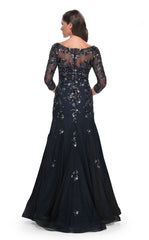 La Femme 30860 Dress