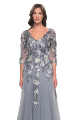 La Femme 30968 Dress