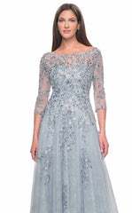 La Femme 31795 Dress