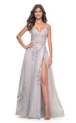 La Femme 31939 Dress