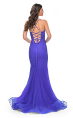 La Femme 32273 Dress