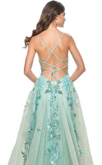 La Femme 32347 Dress