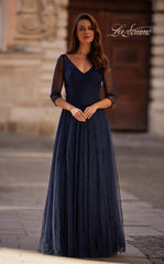 La Femme 32460 Dress