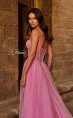 La Femme 32644 Dress