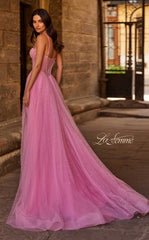 La Femme 32644 Dress