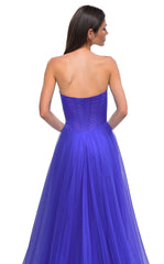 La Femme 32789 Dress