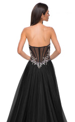 La Femme 32862 Dress