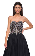 La Femme 32862 Dress