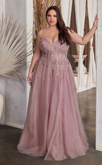 LaDivine C148C Dress