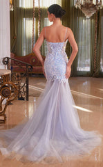 LaDivine CB148 Dress
