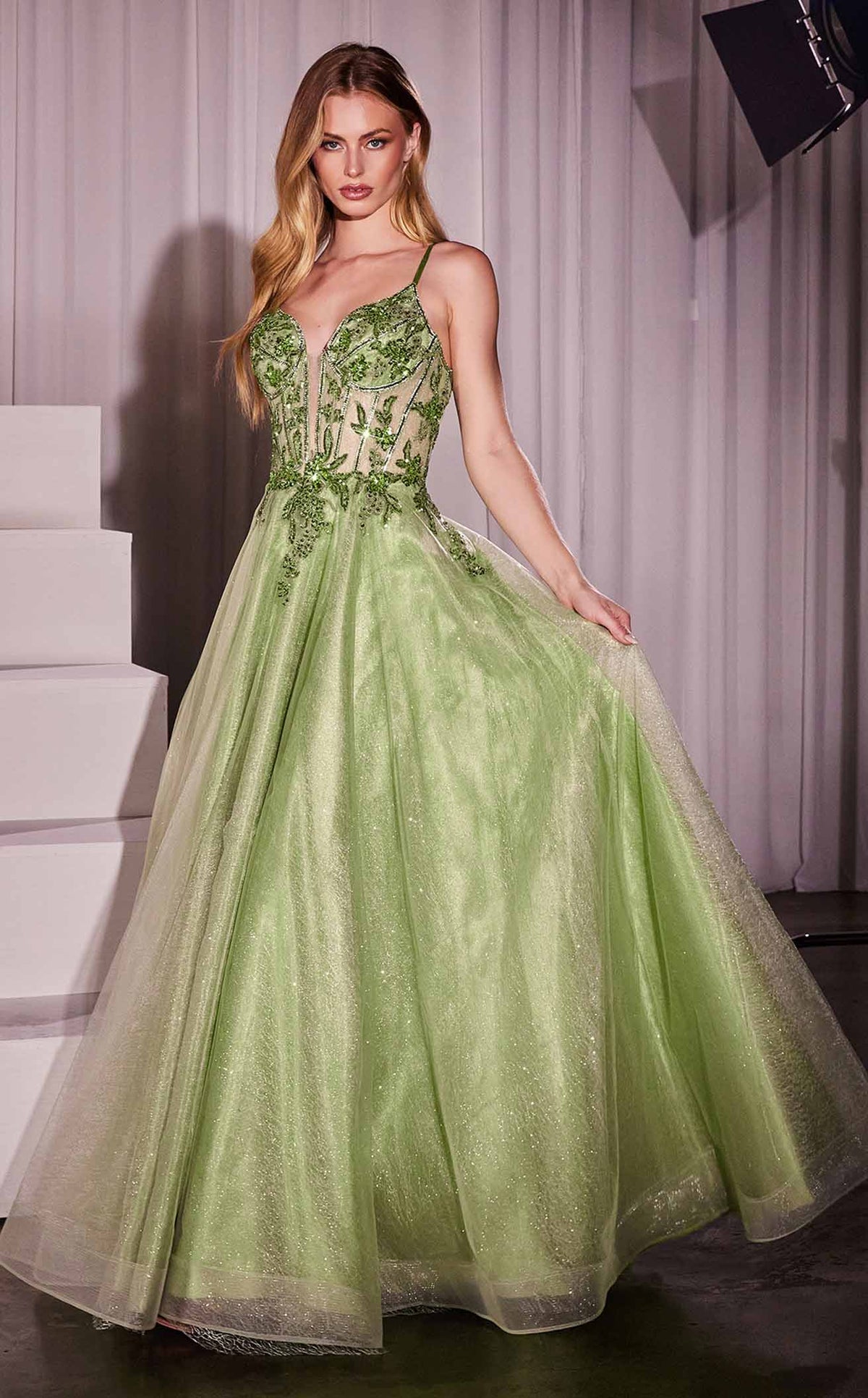 Ladivine CC0881 Dress
