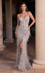 LaDivine CC2358 Dress