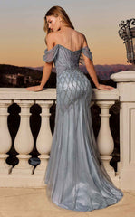Ladivine CC477 Dress
