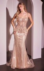 Ladivine CD764 Dress