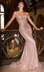 Ladivine CD767 Dress