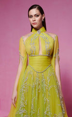 MNM Couture F02844 Dress