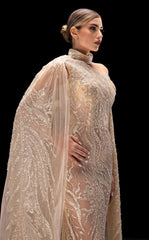 MNM Couture K4241 Dress