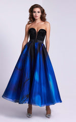 MNM Couture N0581 Dress