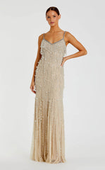 Mac Duggal 10101 Dress