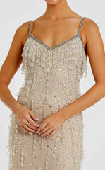 Mac Duggal 10101 Dress