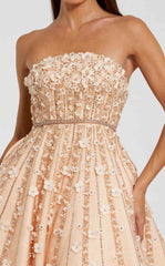 Mac Duggal 11865 Dress