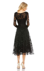 Mac Duggal 204041 Dress
