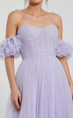 Mac Duggal 20517 Dress