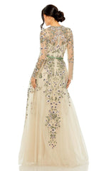 Mac Duggal 20580 Dress