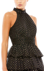 Mac Duggal 49510 Dress