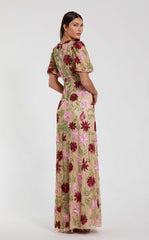 Mac Duggal 6125 Dress