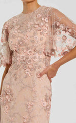 Mac Duggal 68810 Dress