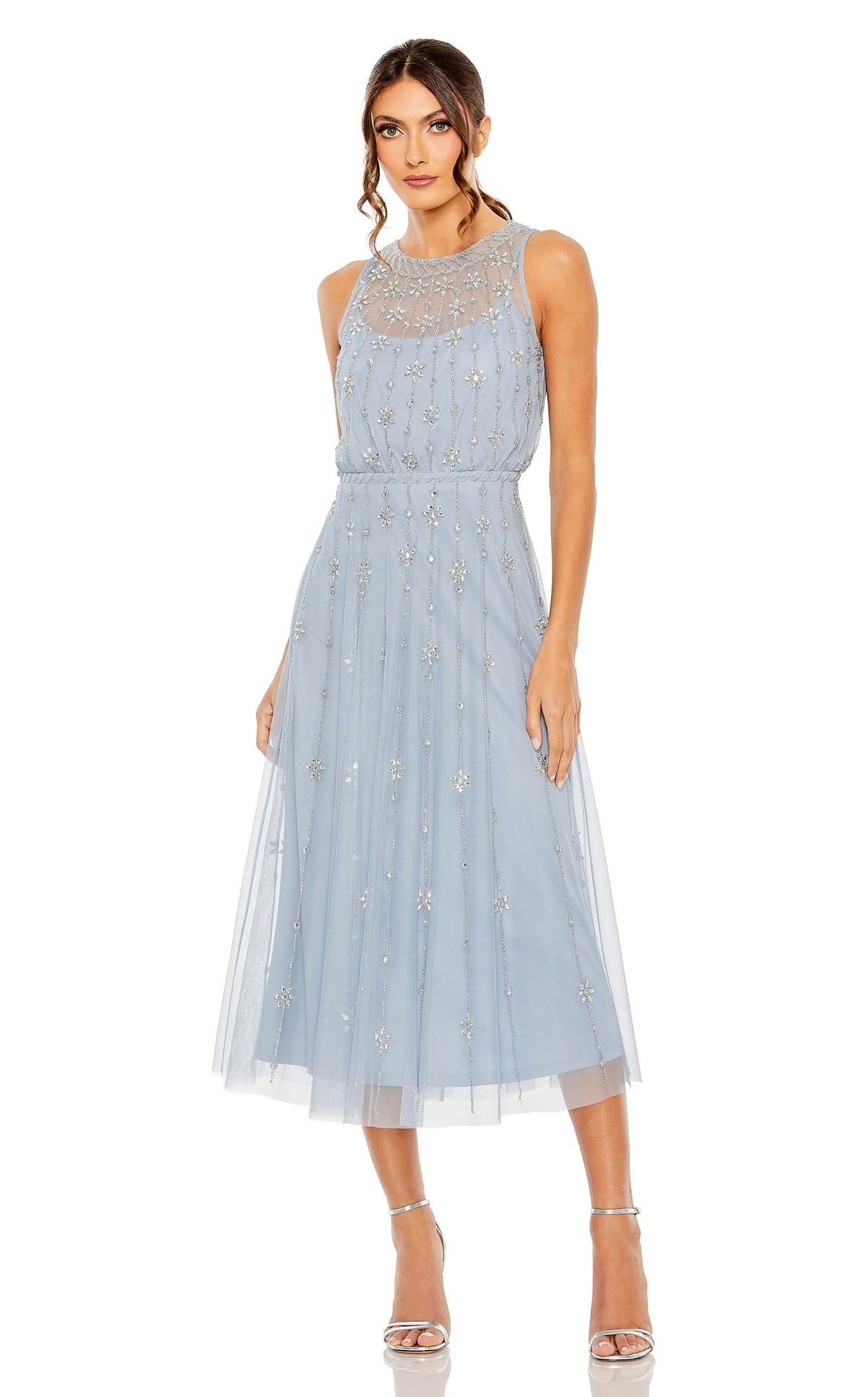Mac Duggal 9222 Dress