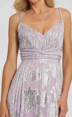 Mac Duggal 9310 Dress