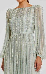 Mac Duggal 94081 Dress