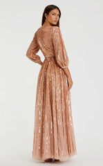 Mac Duggal A5509 Dress