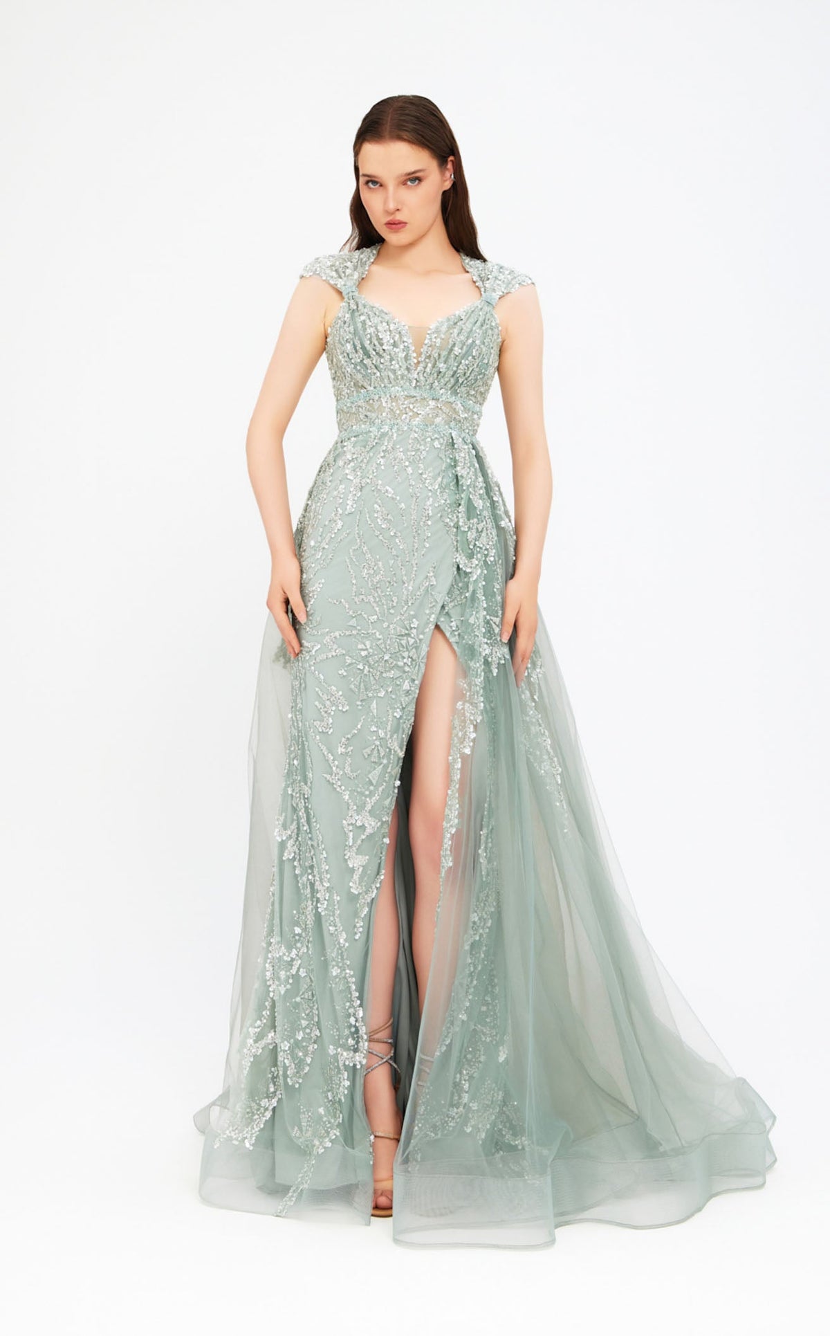 Mambo Couture 910MG623 Dress