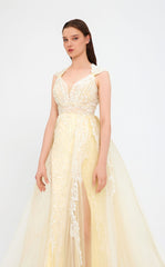 Mambo Couture 910MG623 Dress