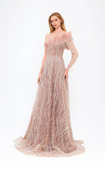 Mambo Couture 910MG646 Dress