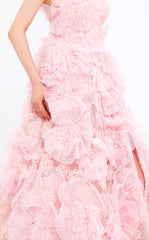 Mambo Couture 928MG836 Dress
