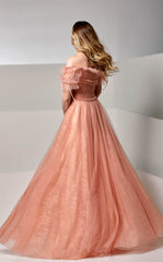 Modessa Couture M20283 Dress